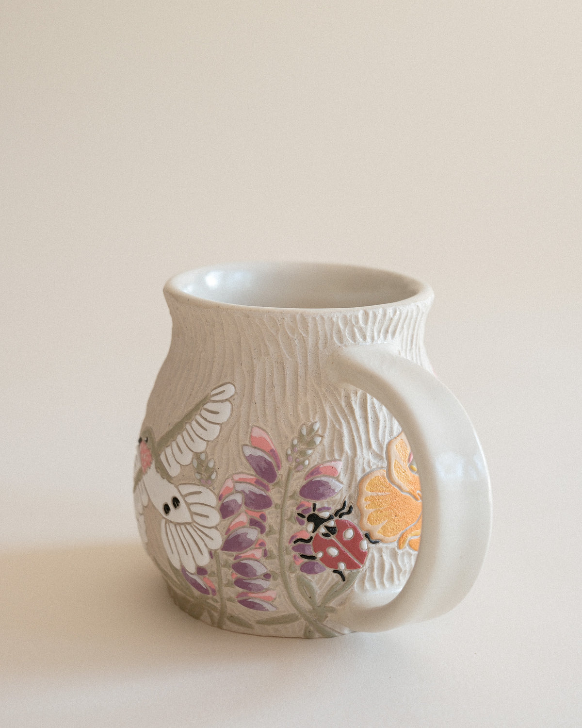 Pollinators Mug
