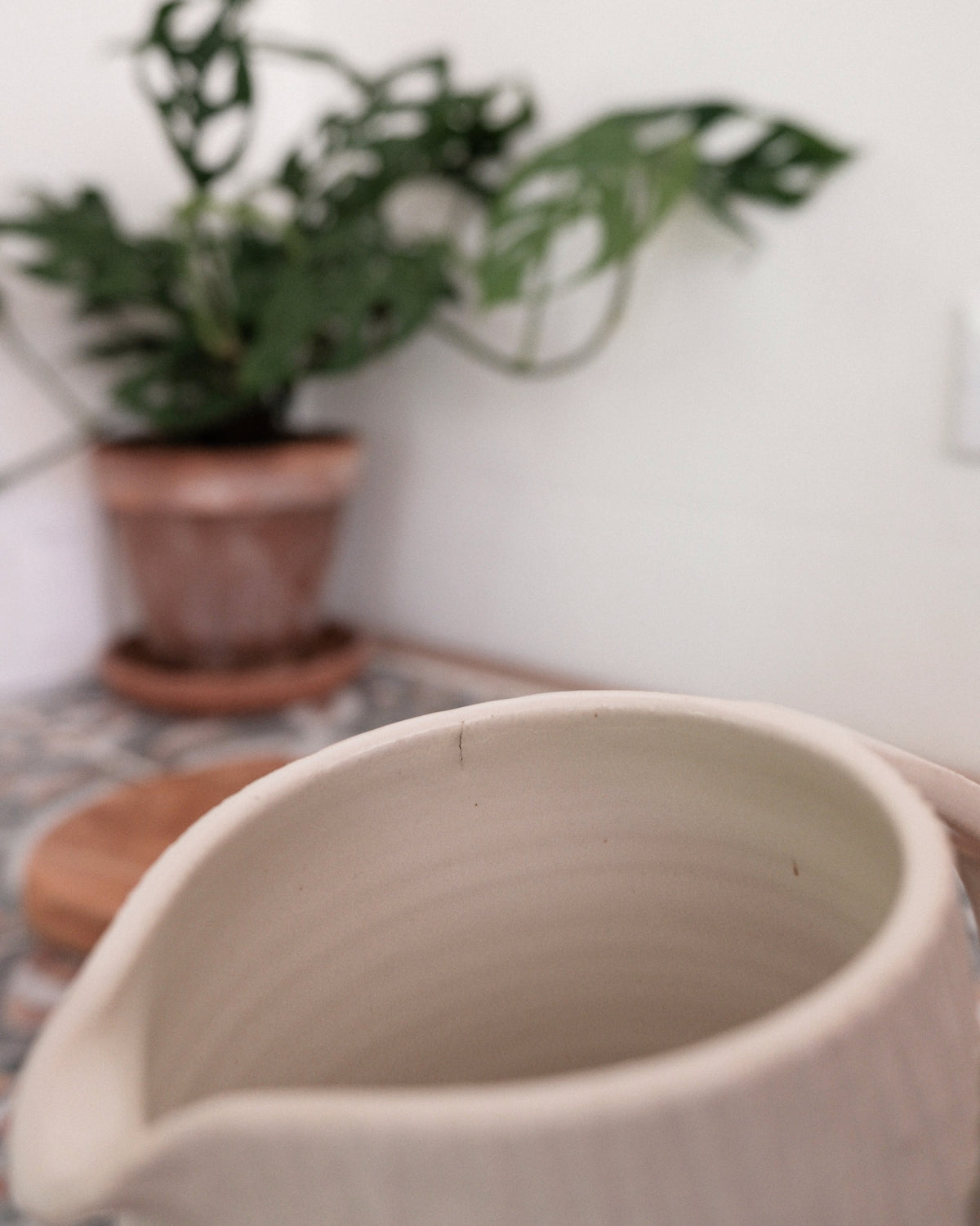 Forest Friends Pour Over Set