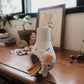 California Coast Palo Santo/Incense Chiminea