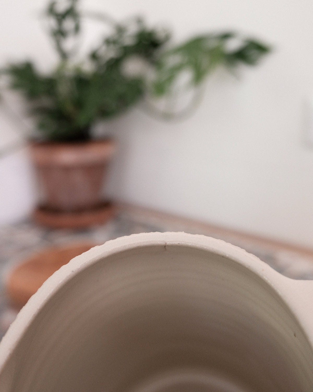 Forest Friends Pour Over Set