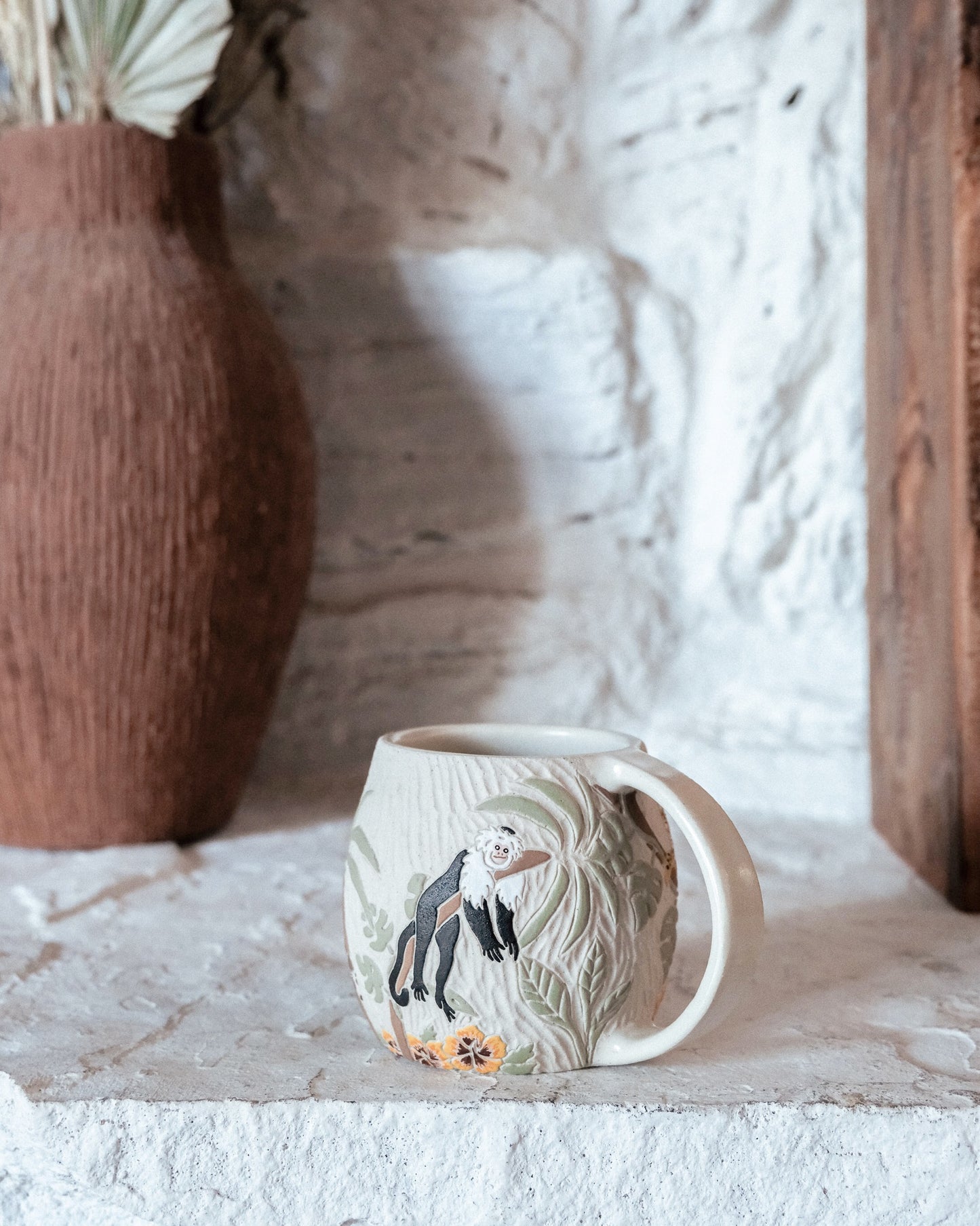Costa Rica Mug