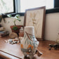 Channel Islands Palo Santo/Incense Chiminea