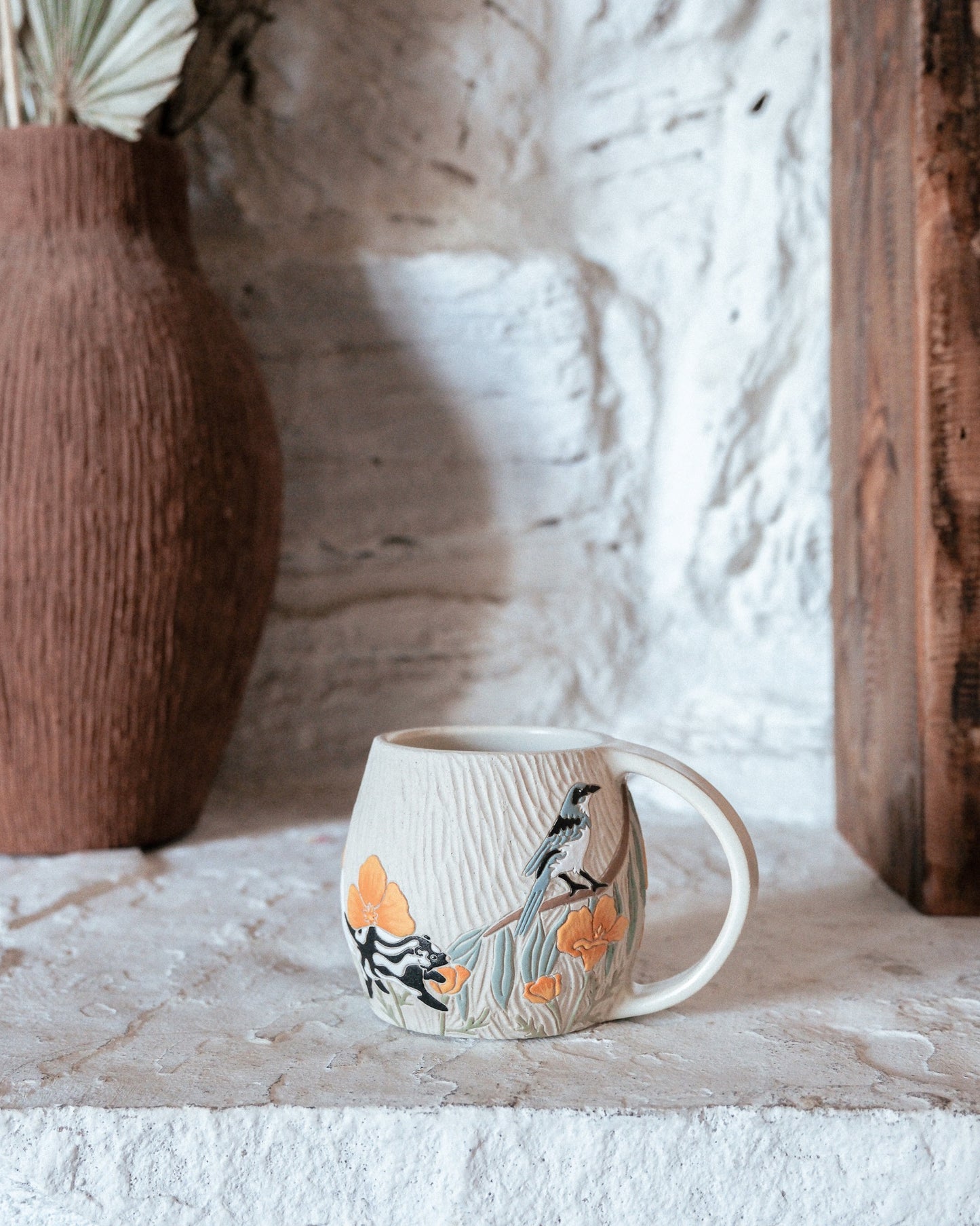 Channel Islands Mug