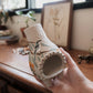 Channel Islands Palo Santo/Incense Chiminea