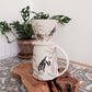 Costa Rica Pour Over Set