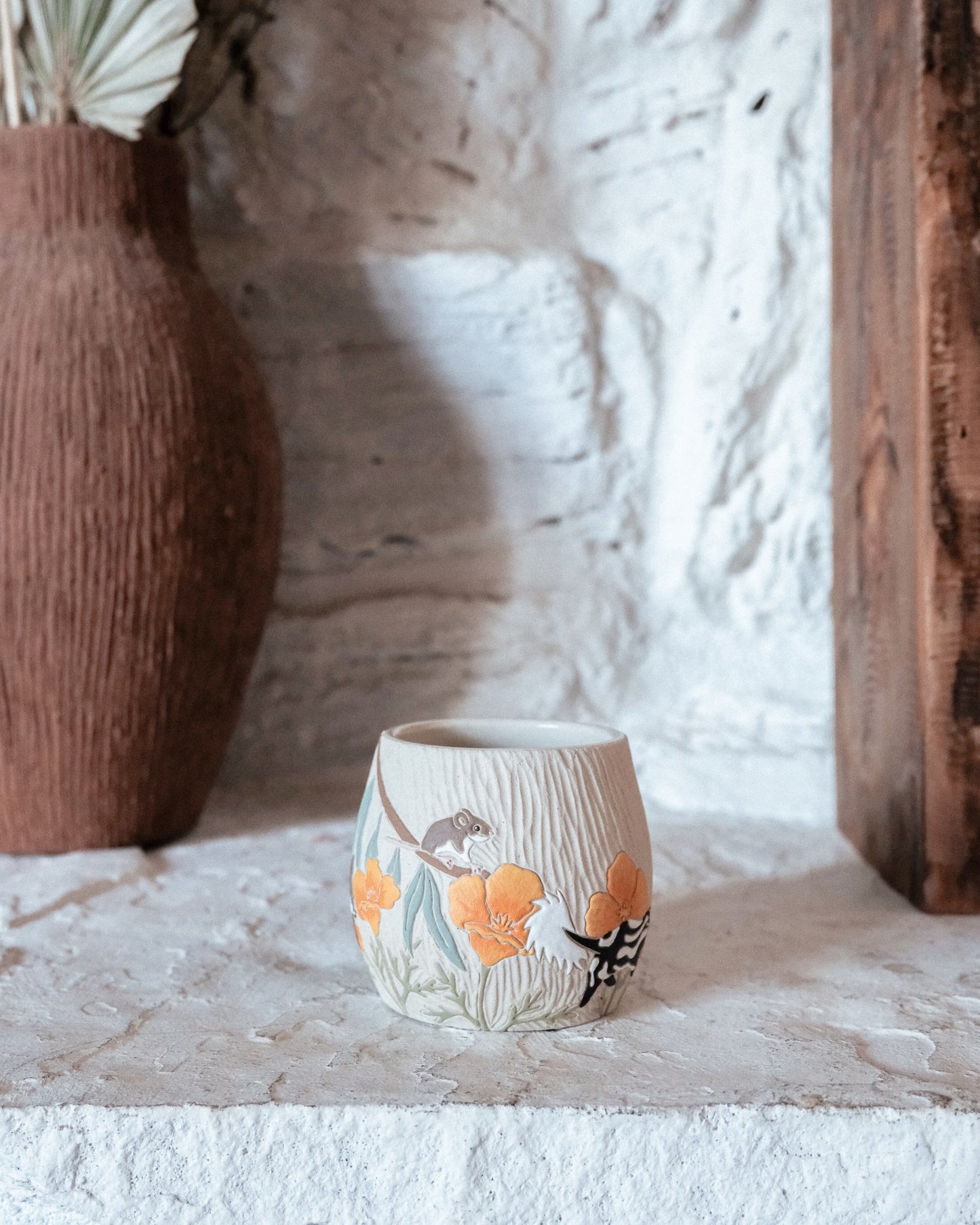 Channel Islands Mug