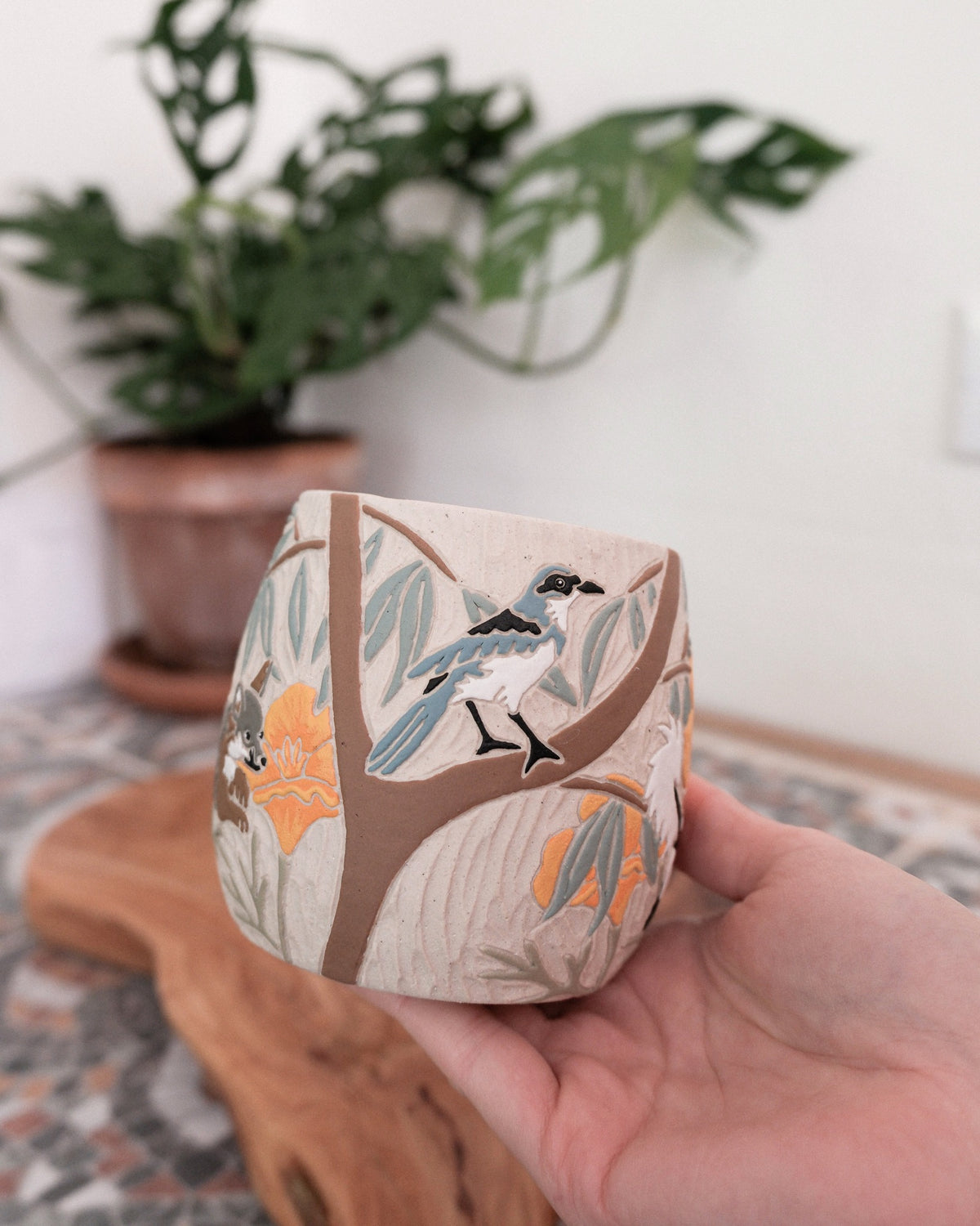 Channel Islands Mug