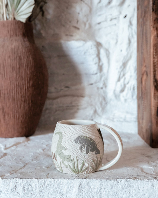 Everglades Mug