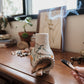 Channel Islands Palo Santo/Incense Chiminea