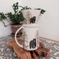 Forest Friends Pour Over Set
