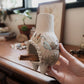 Everglades Palo Santo/Incense Chiminea