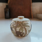 Costa Rica Speckled Salt Jar