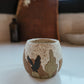 Desert Speckled Mug