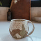 Desert Speckled Mug