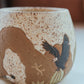 Desert Speckled Mug