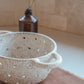 Speckled Colander - Large