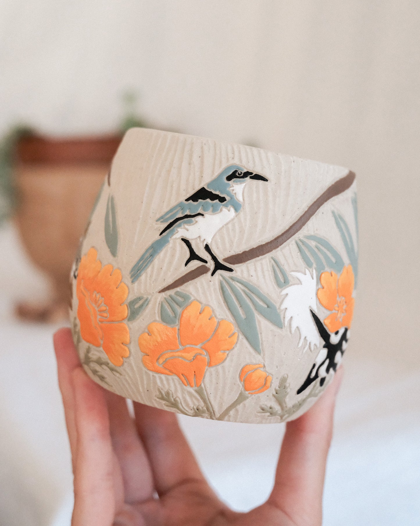 Channel Islands Mug