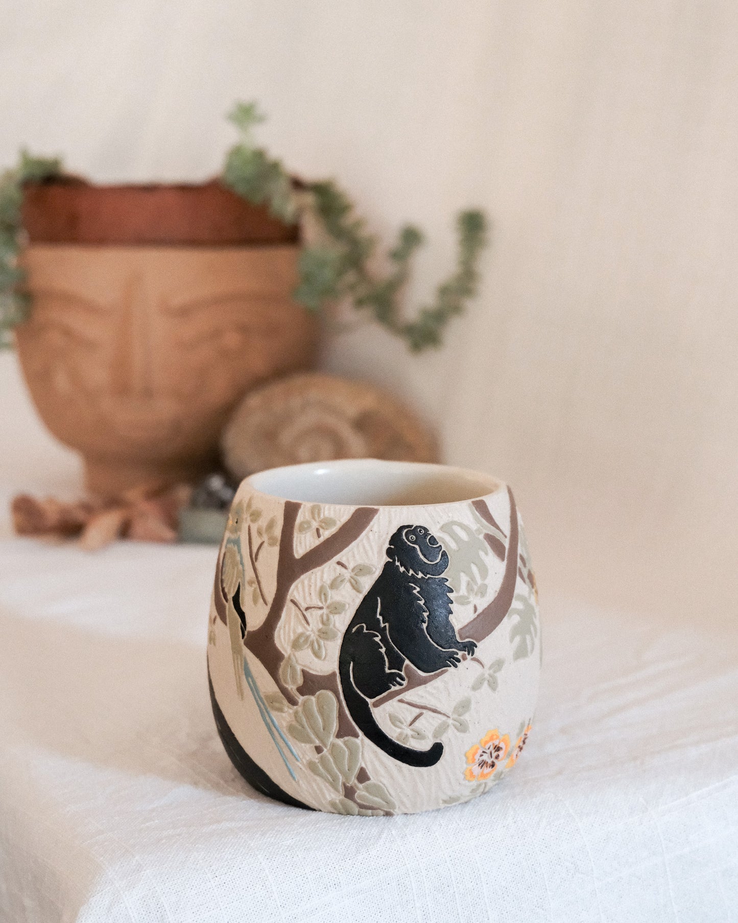 Guatemala Mug