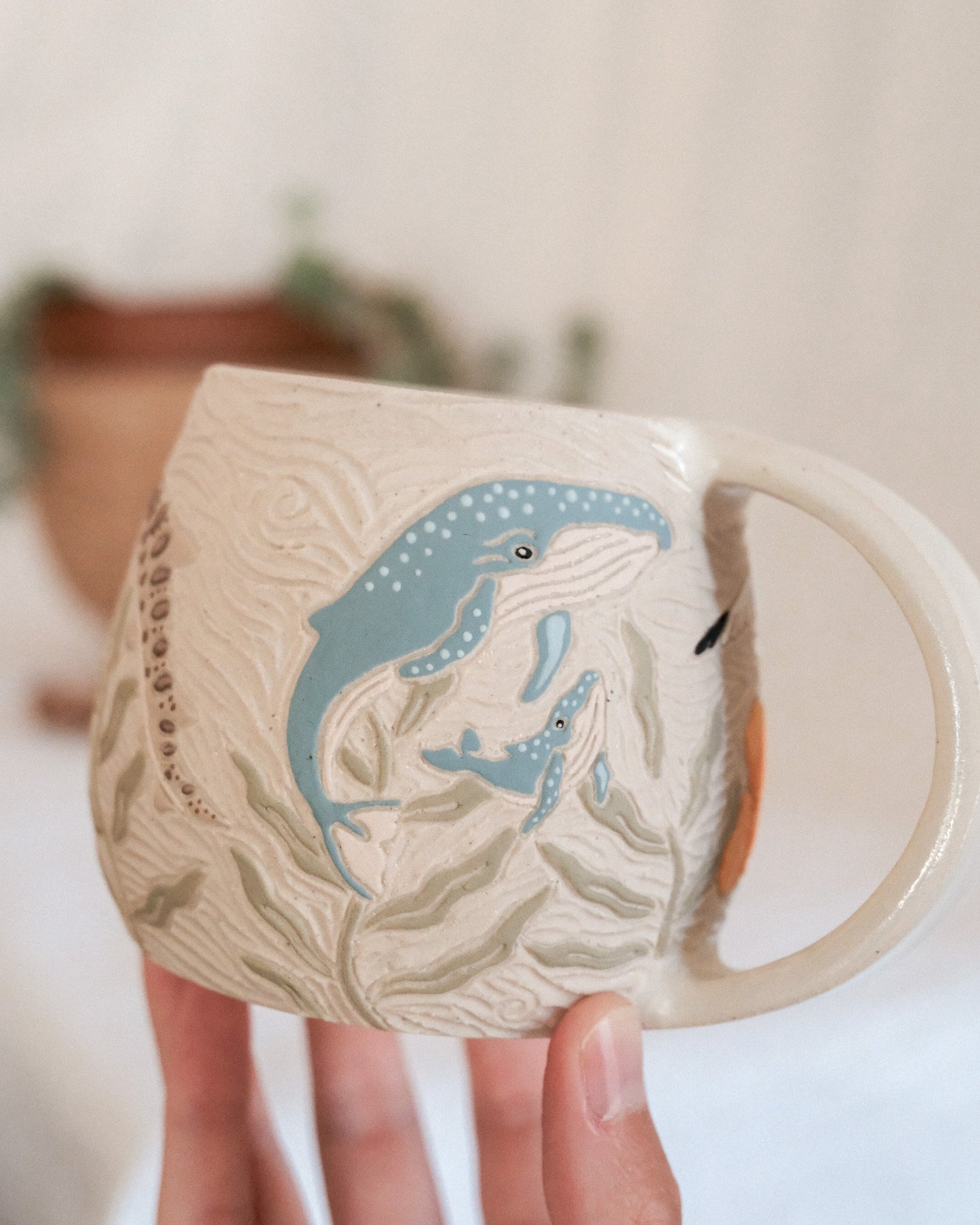 California Coast Mug