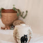 Sequoias Salt Jar