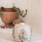Sequoias Salt Jar