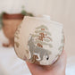 Sequoias Salt Jar