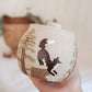 Sequoias Salt Jar