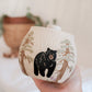 Sequoias Salt Jar