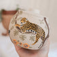 Costa Rica Salt Jar