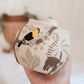 Costa Rica Salt Jar