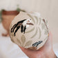 Costa Rica Salt Jar