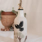 Joshua Tree Oil Bottle