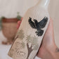 Joshua Tree Oil Bottle
