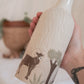 Joshua Tree Oil Bottle
