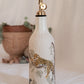 Costa Rica Oil Bottle