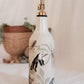 Costa Rica Oil Bottle