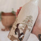 Sequoias Oil Bottle
