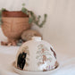 Sequoias Butter Dish