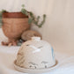 California Coast Butter Dish