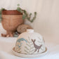California Coast Butter Dish