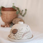 California Coast Butter Dish