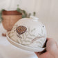 California Coast Butter Dish