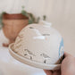 California Coast Butter Dish