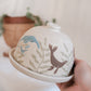 California Coast Butter Dish
