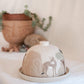 Joshua Tree Butter Dish