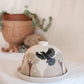Joshua Tree Butter Dish