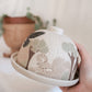 Joshua Tree Butter Dish