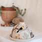 Costa Rica Butter Dish