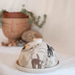 Costa Rica Butter Dish