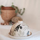 Costa Rica Butter Dish